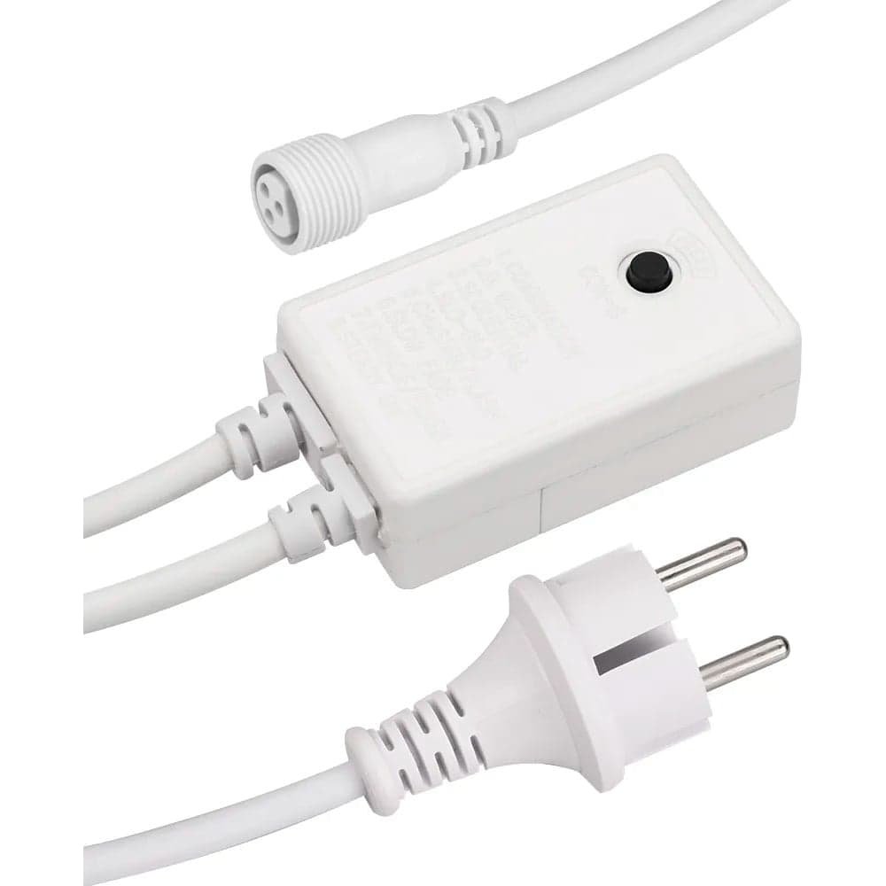 Контроллер Ardecoled ARD-PRO-LIVE-1.5M White 1шт 025894