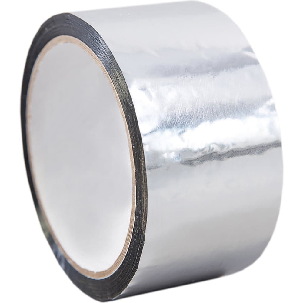 Клейкая металлизированная лента X-Glass XGLASS 50 мм, 50 м 160480