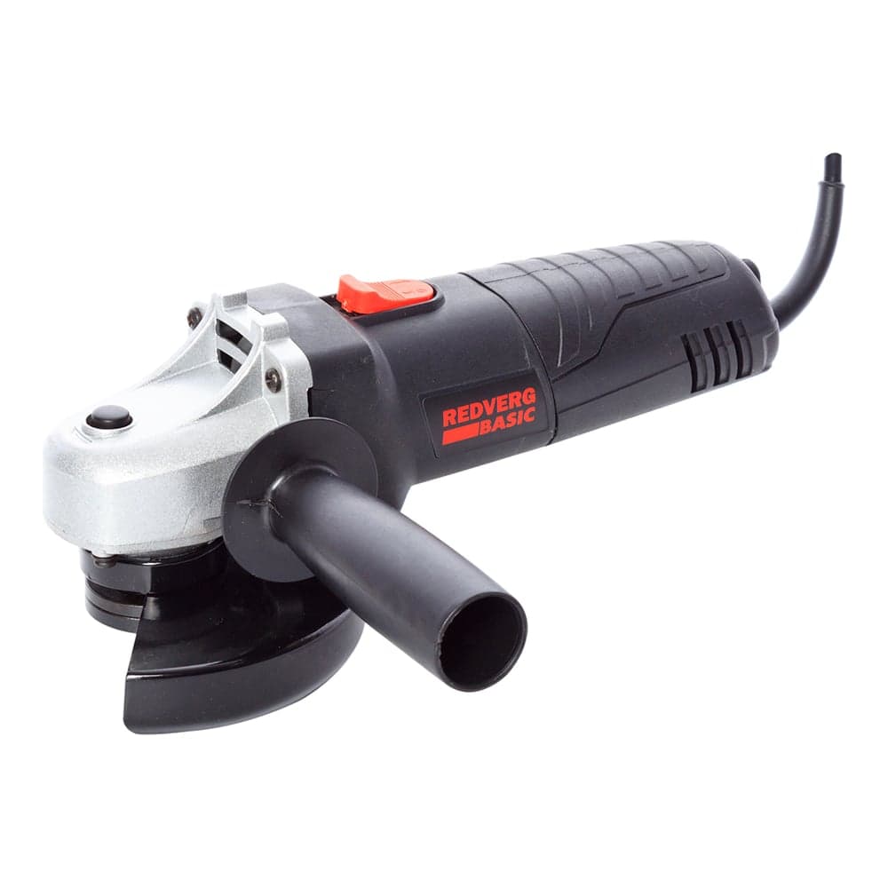 Углошлифовальная машина REDVERG Basic AG700-125 6622313