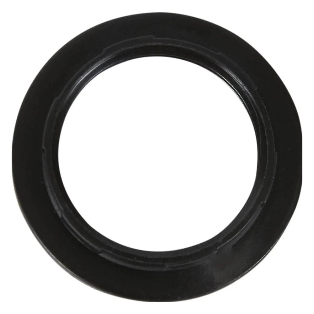 Крепежное кольцо для патрона OXION Е27 черное пакет 50 шт. RH-002BK-E27-50PCS