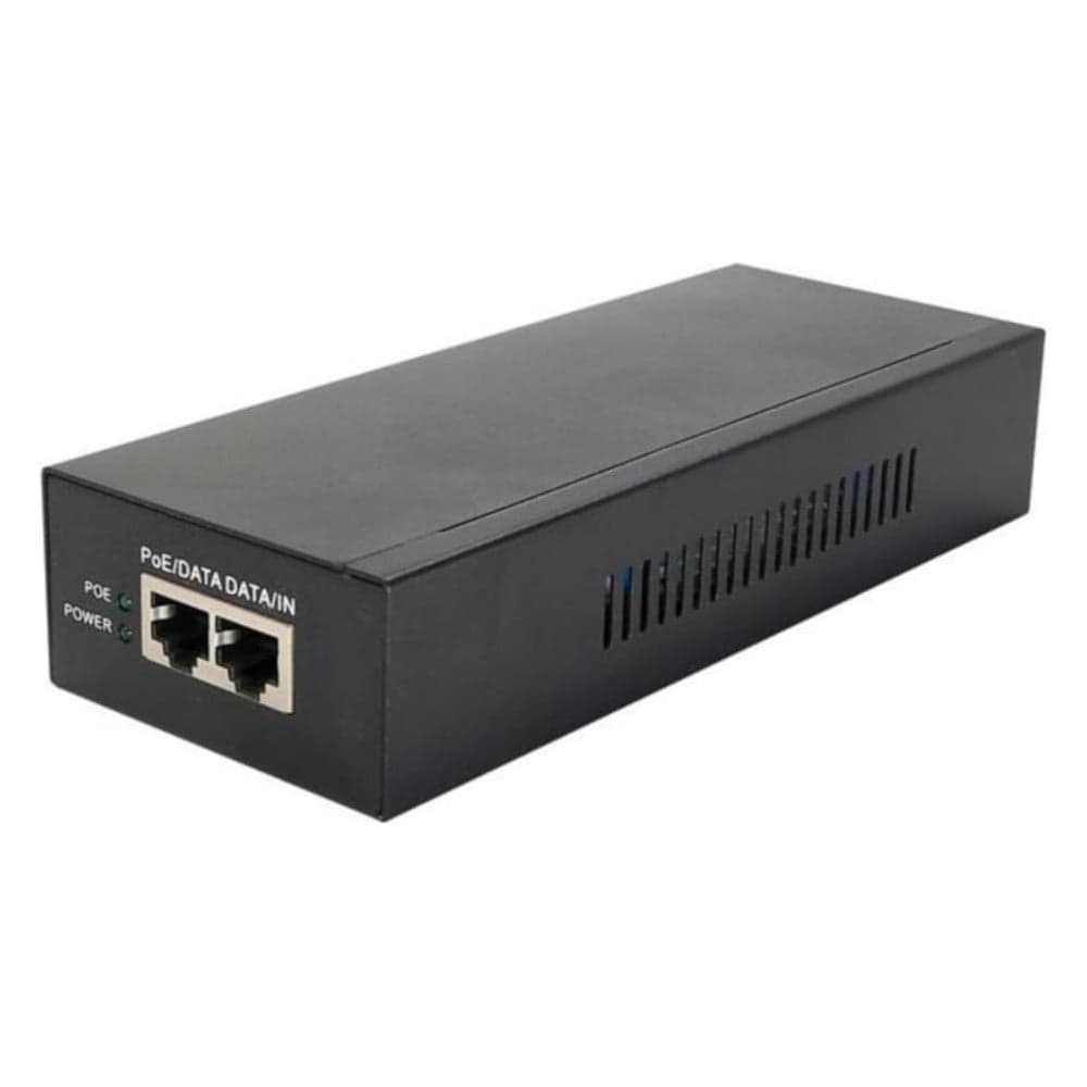 PoE-инжектор OSNOVO Midspan-1/902G 90W Gigabit Ethernet на 1 порт. sct1261