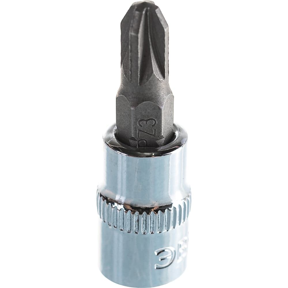 Насадка Эврика 1/4 DR позидрайв PZ3 ER-93303 940275