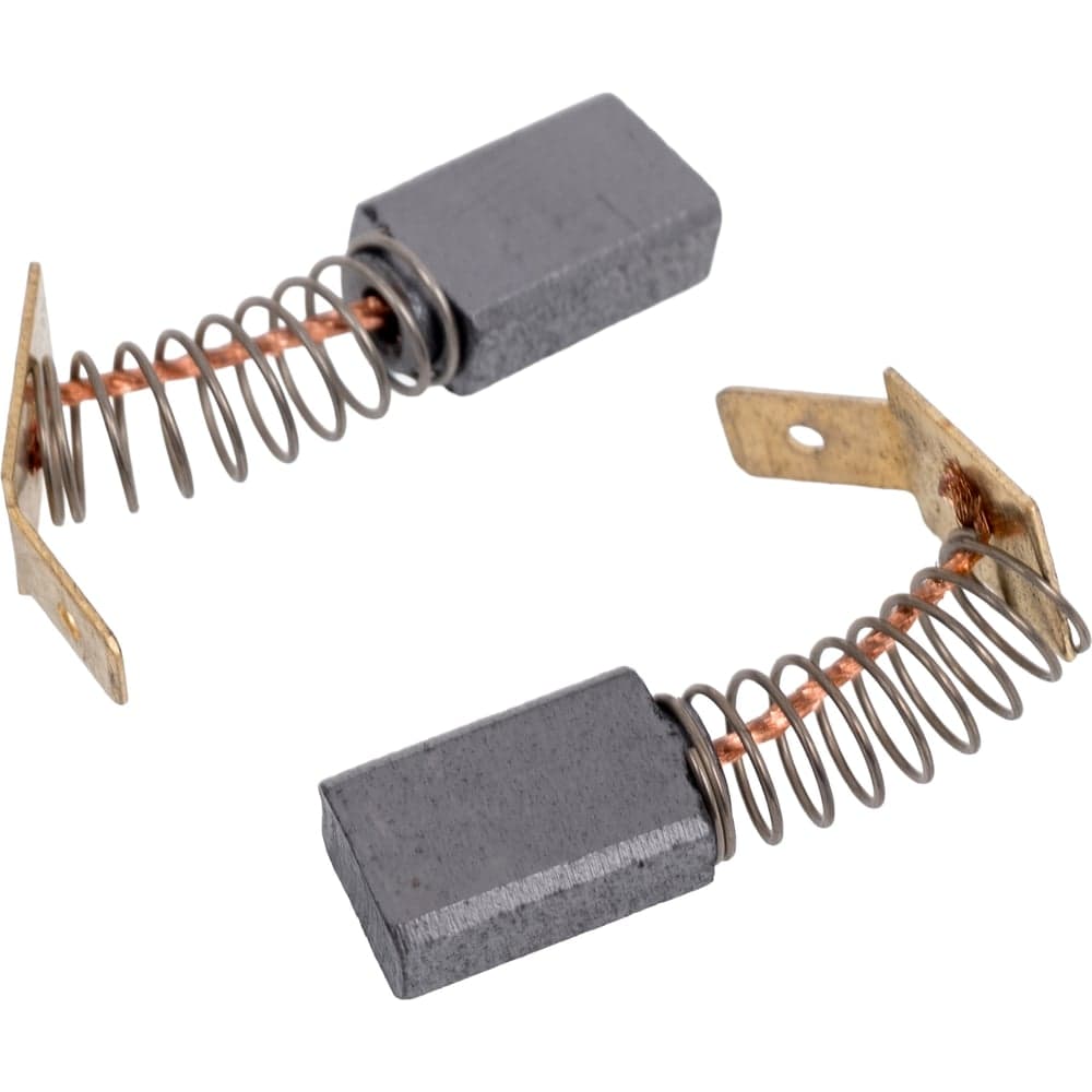Графитовые щетки для ПЛ 0885МЭ 2 шт. Elitech 1808.000500