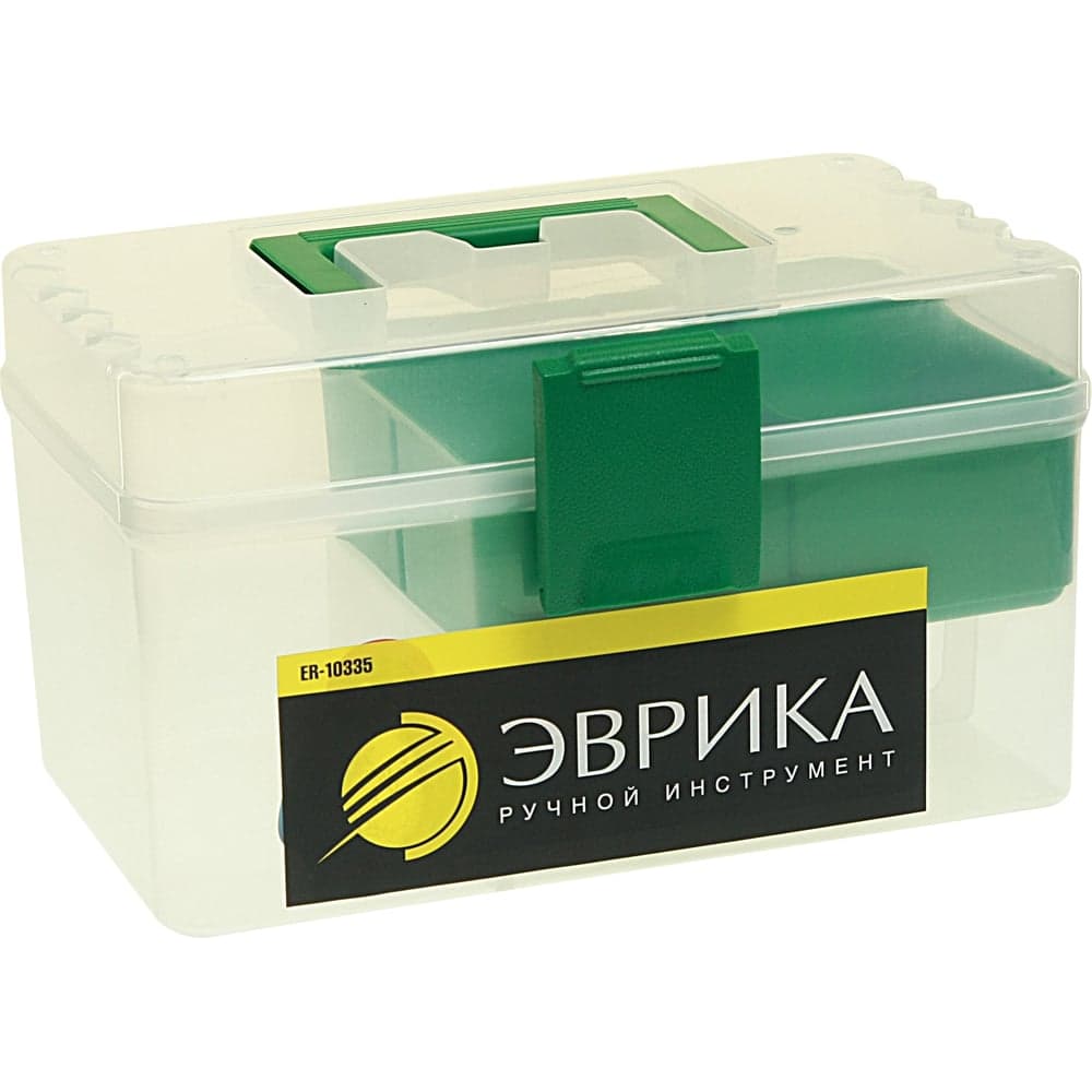 Универсальный ящик с лотком Эврика ER-10335 458936