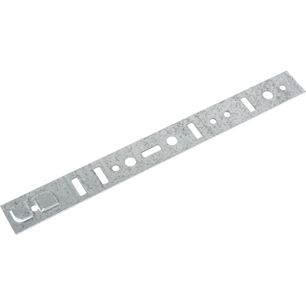 Анкерная пластина неповорот. КРЕПКО-НАКРЕПКО 250x25x1.2 фас.10 шт.VEKO 48515