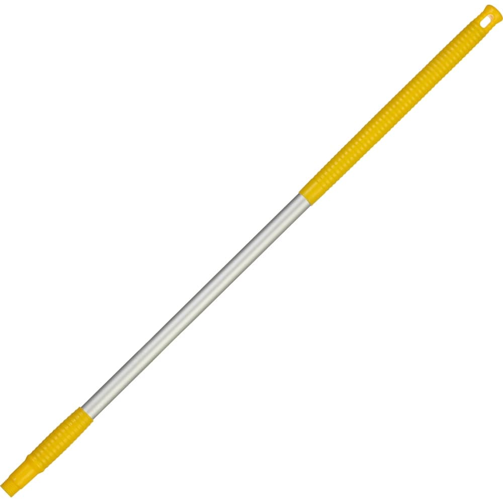 Эргономичная рукоятка NV 850 мм, алюминий, желтая NV-08107-6Y