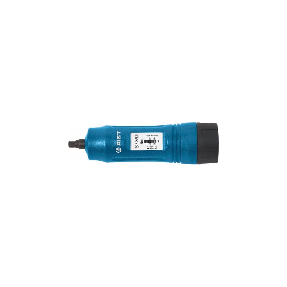 Динамометрическая отвертка 1-5Нм 1/4" AIST 16072005 00-00004083