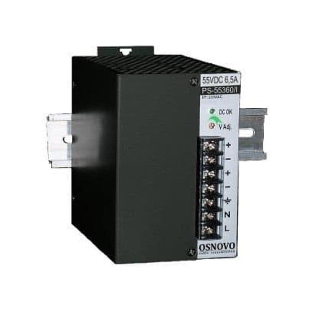 Промышленный блок питания OSNOVO PS-55360/I sct1191