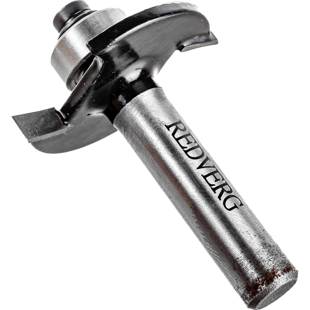 Фреза HM дисковая (31.75х4х48.5 мм) REDVERG 840361 6625660