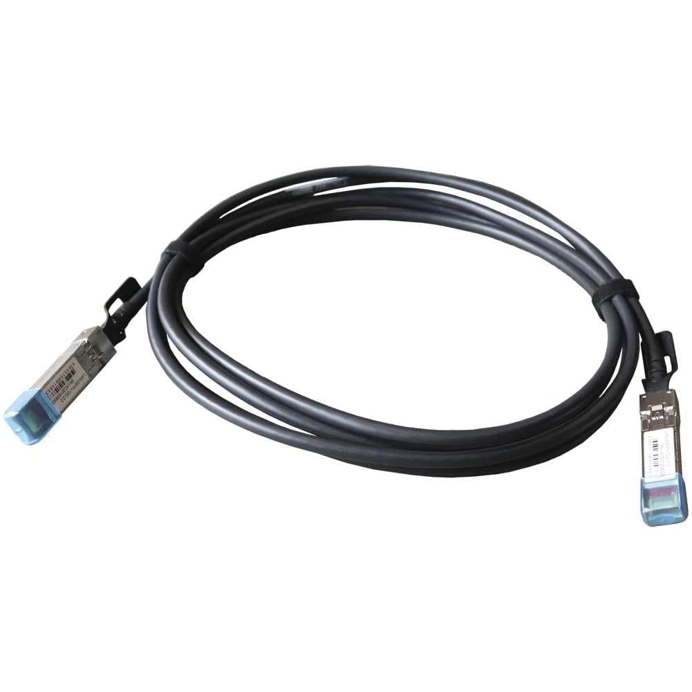 Кабель прямого соединения LANMASTER 10Gb SFP+, 1.0 м, Cisco LAN-2SFP+10G-1.0