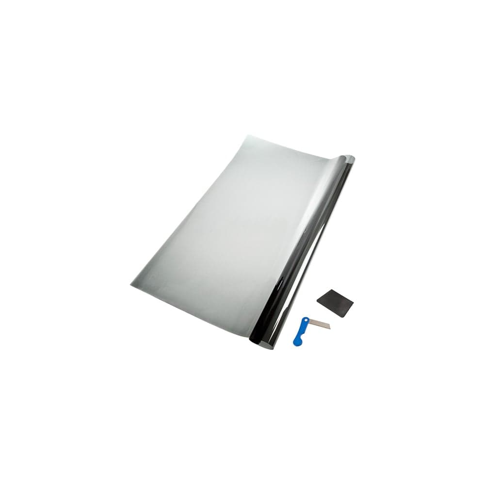 Тонировочная пленка MEGAPOWER Black 26.1 %, 75x300 см M-BK-252