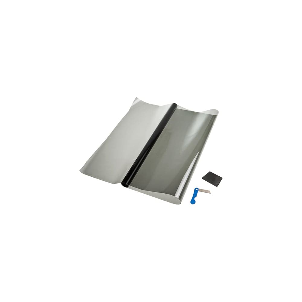 Тонировочная пленка MEGAPOWER Light Black 38.3 %, антистатичная, 50x300 см M-SRCBK-351