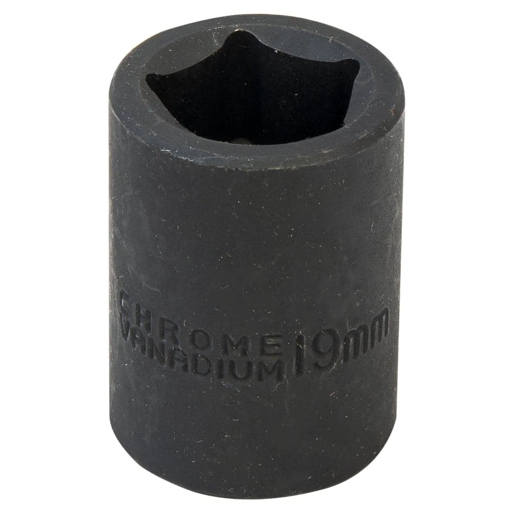 Пятигранная головка AV Steel 1/2 19мм для тормозов BENDIX CITROEN, PEGUOT, RENAULT AV-931006