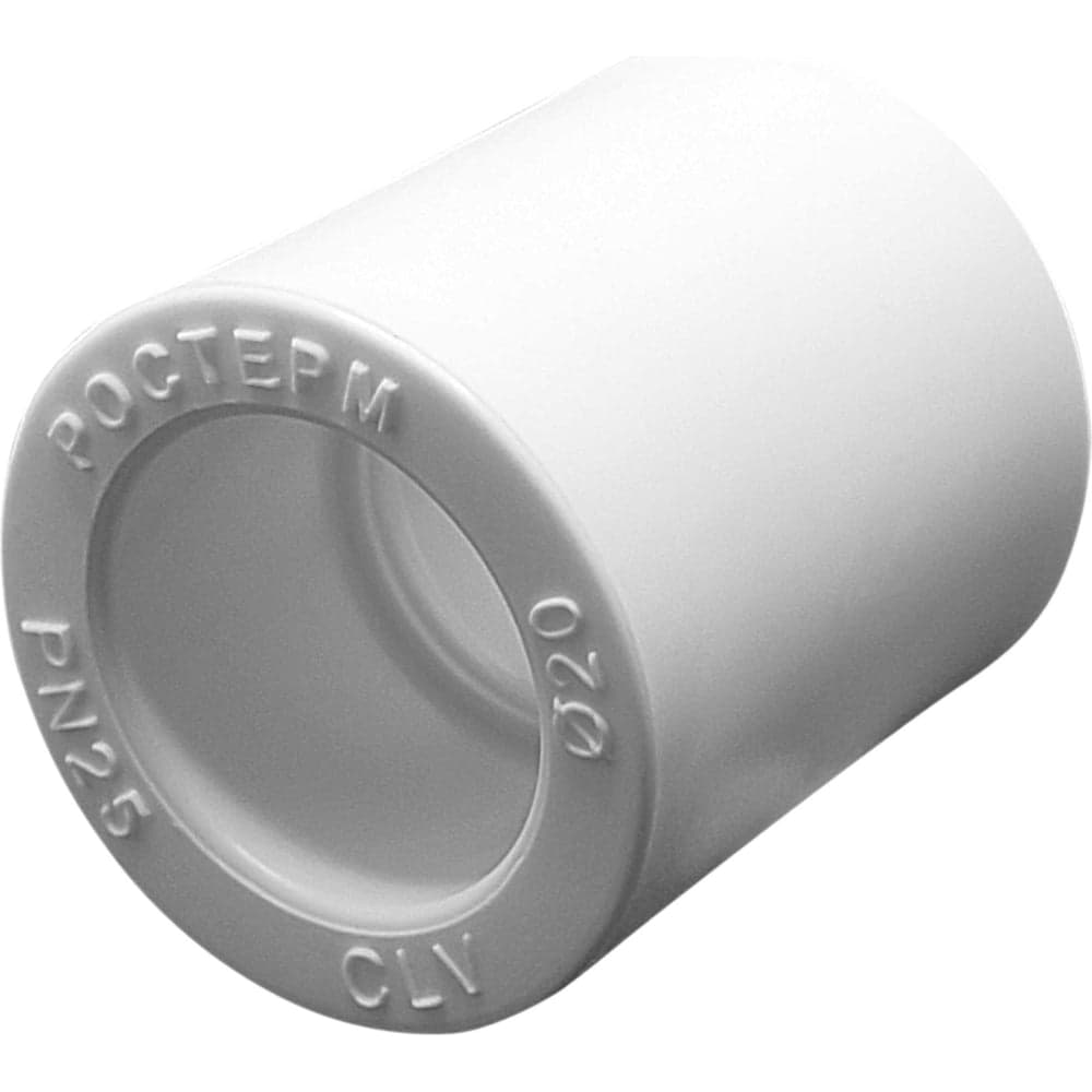 Муфта РОСТерм ПП D20 coupPPR20