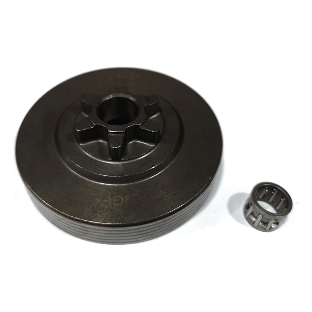 Ведущая звёздочка Champion-Сервис 3/8" Р 6Z Champion 240 монолит + подшипник 1000030