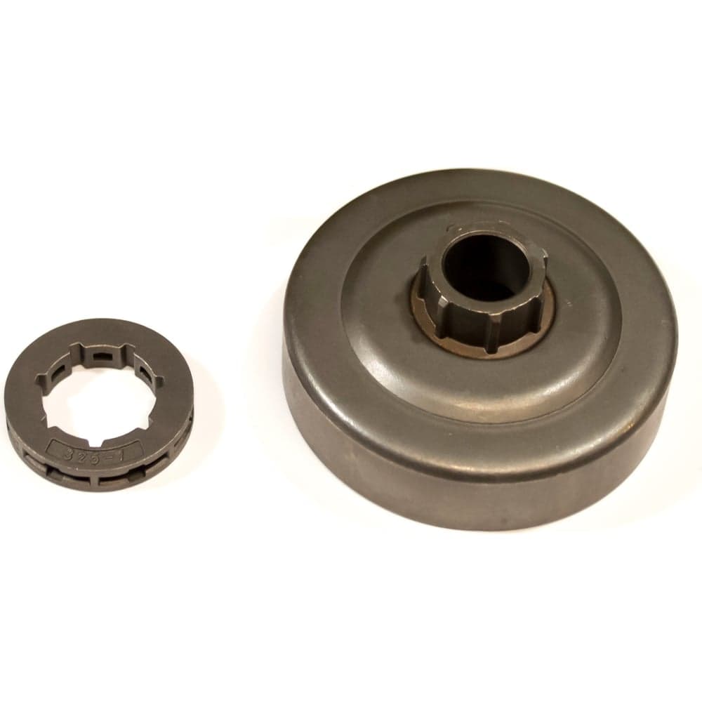 Ведущая звёздочка Champion-Сервис 0.325"-7 (H 136,137,142 ) съемный венец + подшипник 1000015