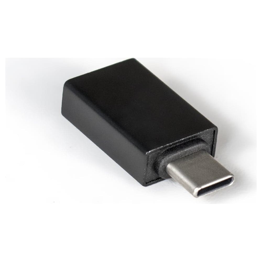 Переходник ExeGate Type C-USB 3.0 EX-USB3-CMAF USB Type C USB 3.0 Af 284938
