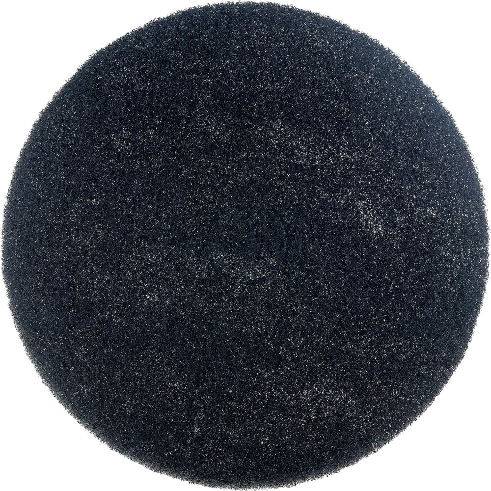 Пад для поломоечных машин 20" (категория А) OZONE PAD-A20BLACK