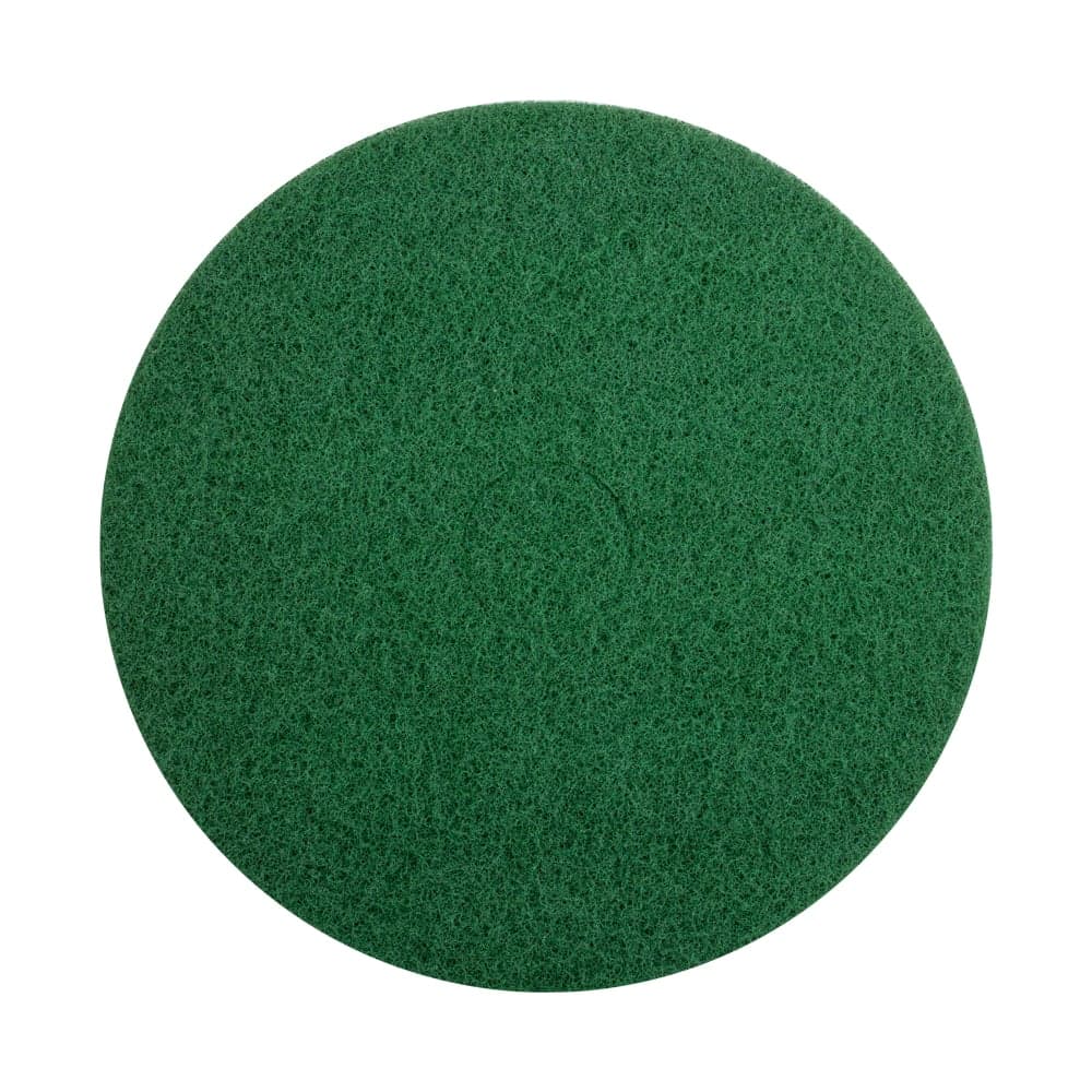 Пад для поломоечных машин 13" (категория А) OZONE PAD-A13GREEN