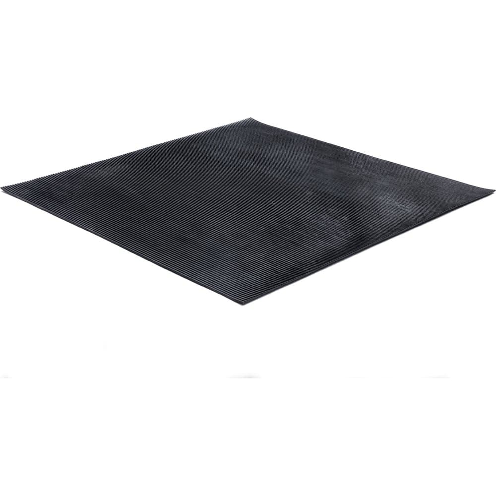 Диэлектрический коврик HIMPT 1000x1000 мм, 7.5 кг, ГОСТ 4997-75 00028008316