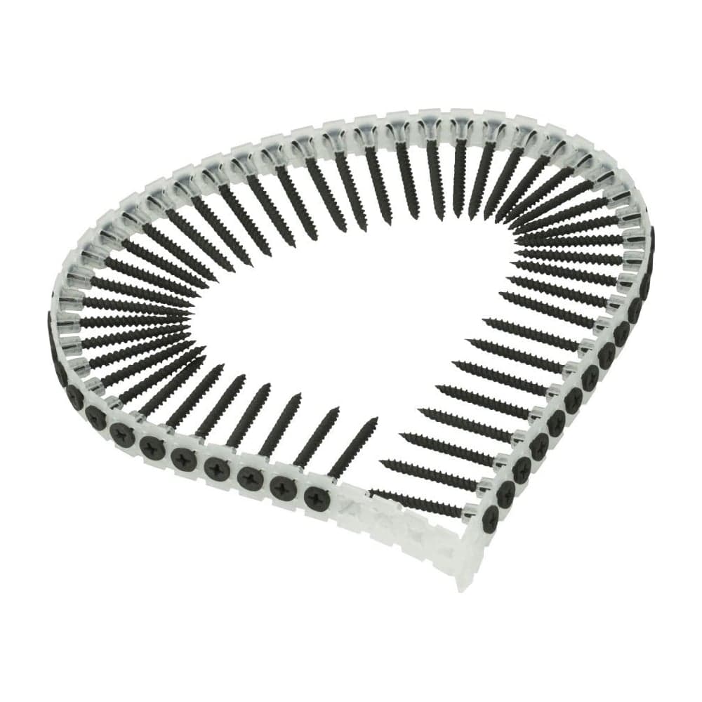 Саморезы в ленте UT 3,5x25 м, 1000 шт UNION 4631171394795