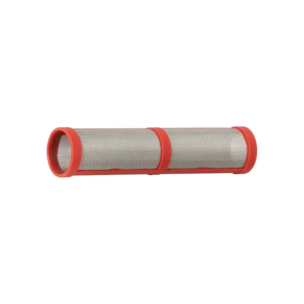 Фильтр тонкой очистки StMax 200 Mesh, красный, EASY OUT, р-р 20x90 мм (аналог Graco арт. 246383) AktiSpray 246383AvS