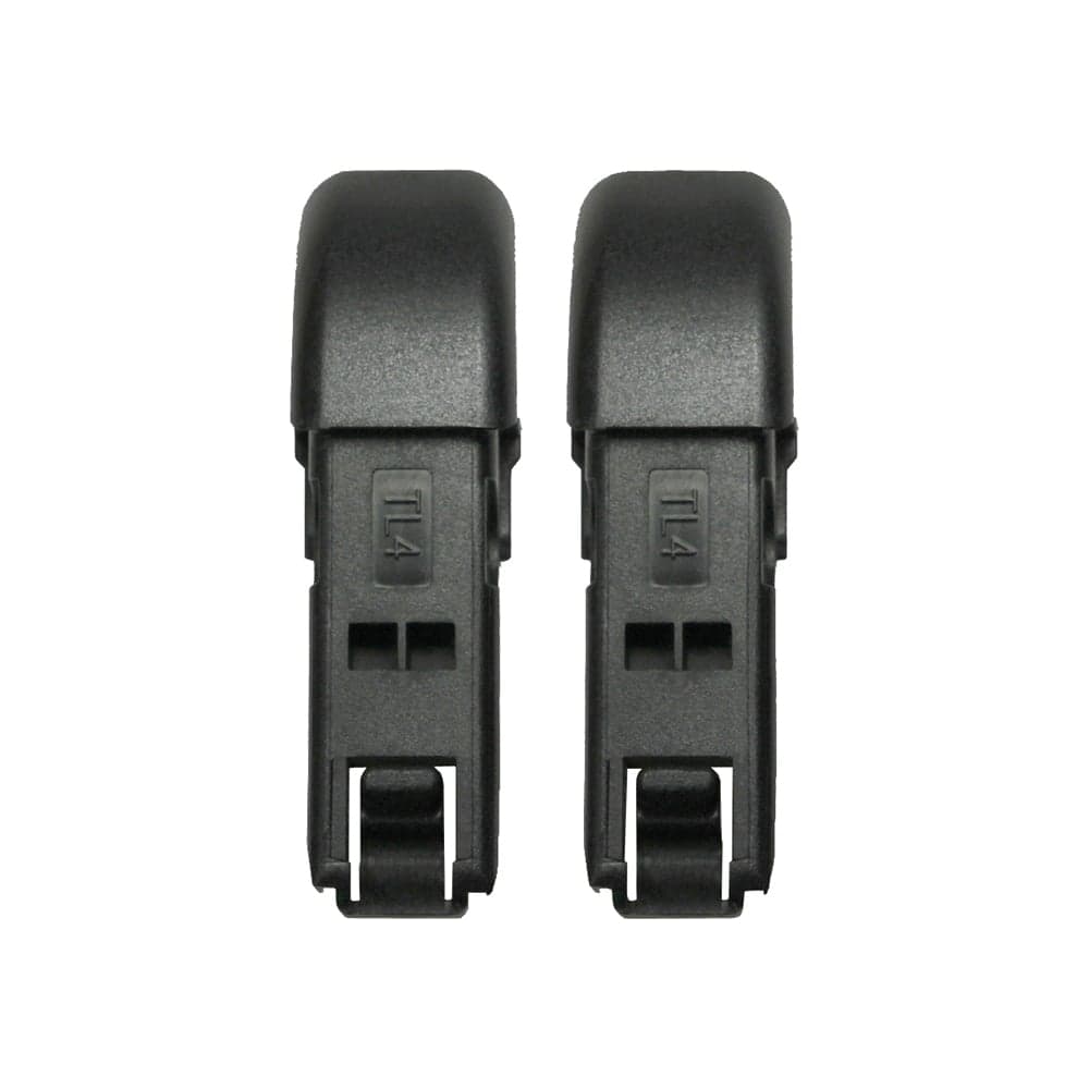 Адаптеры для щеток стеклоочистителя SLIM TOP в блистере, 2 шт. Alca 300 520