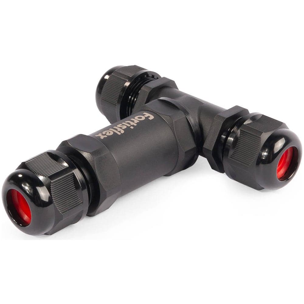 Кабельный коннектор FORTISFLEX ffc-33/5р-ip68 89670