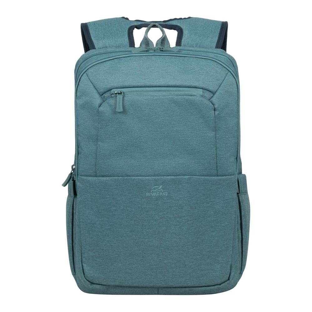 Рюкзак для ноутбука 15.6" RIVACASE 7760 Aquamarine ECO