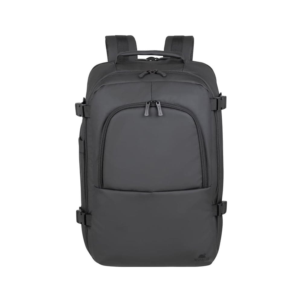 Рюкзак для ноутбука 17.3" RIVACASE 8465 Black ECO