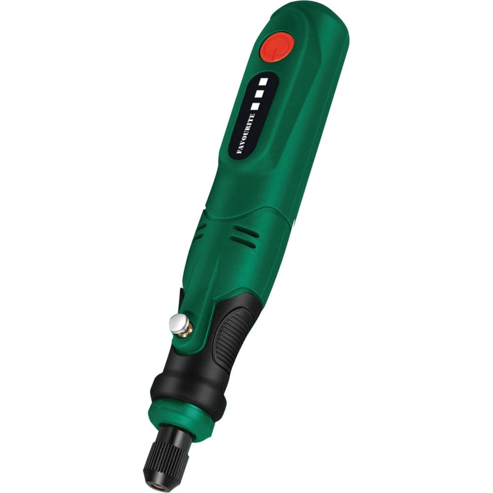 Гравёр аккумуляторный FAVOURITE FGM 3.6FS Li-ion, 3,6 В 110100036