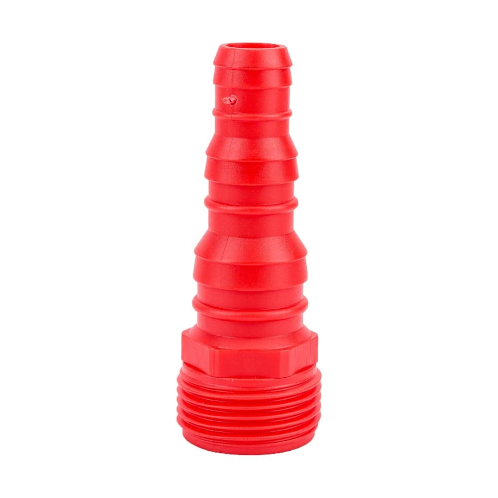 Переходник для шлангов 1/2"-5/8"-3/4" USP 77420