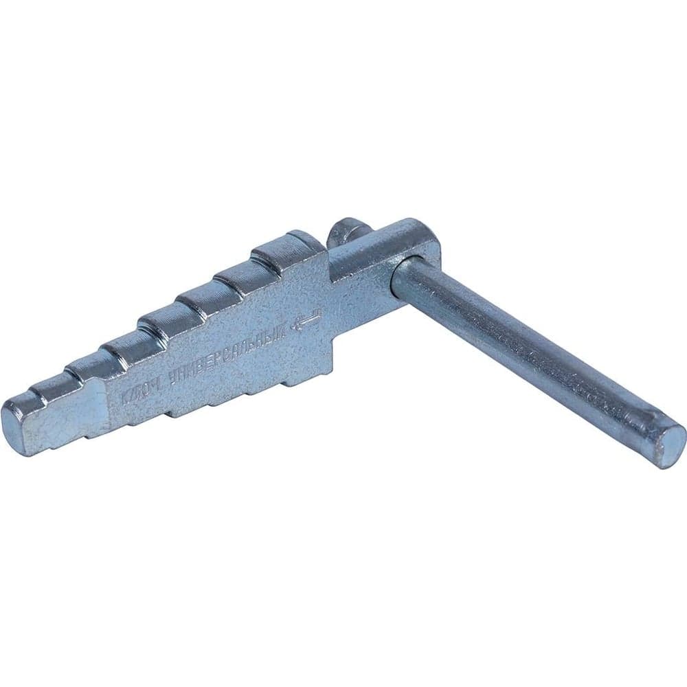 Ключ для разъемных соединений STOUT Smt-0001-012114 "американка" 1/2"-1 1/4" RG00901A2VJJ4M