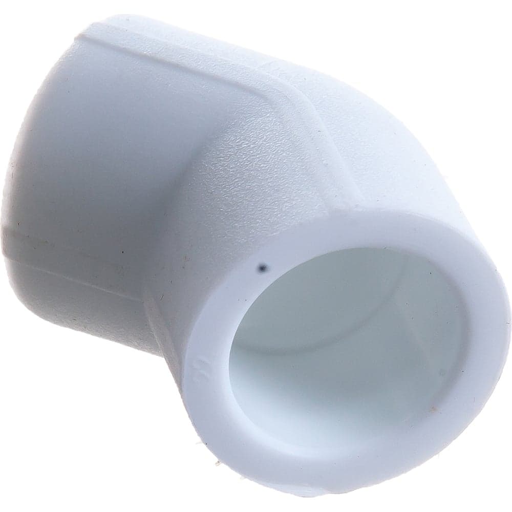 Угольник VALFEX PP-R белый, 20х45° 10107020 127-0565
