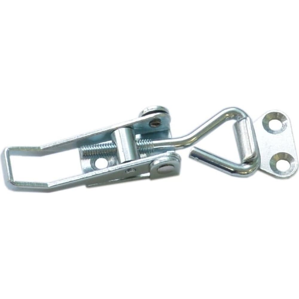 Эксцентриковый замок MFK-TORG малый, цинк GH-4001 J1101