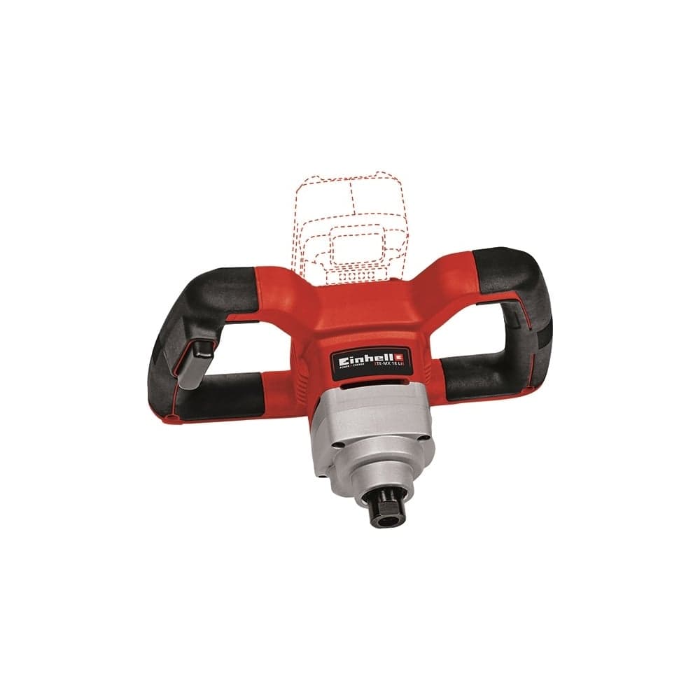 Аккумуляторный миксер Einhell PXC TE-MX 18 Li-Solo 4258760