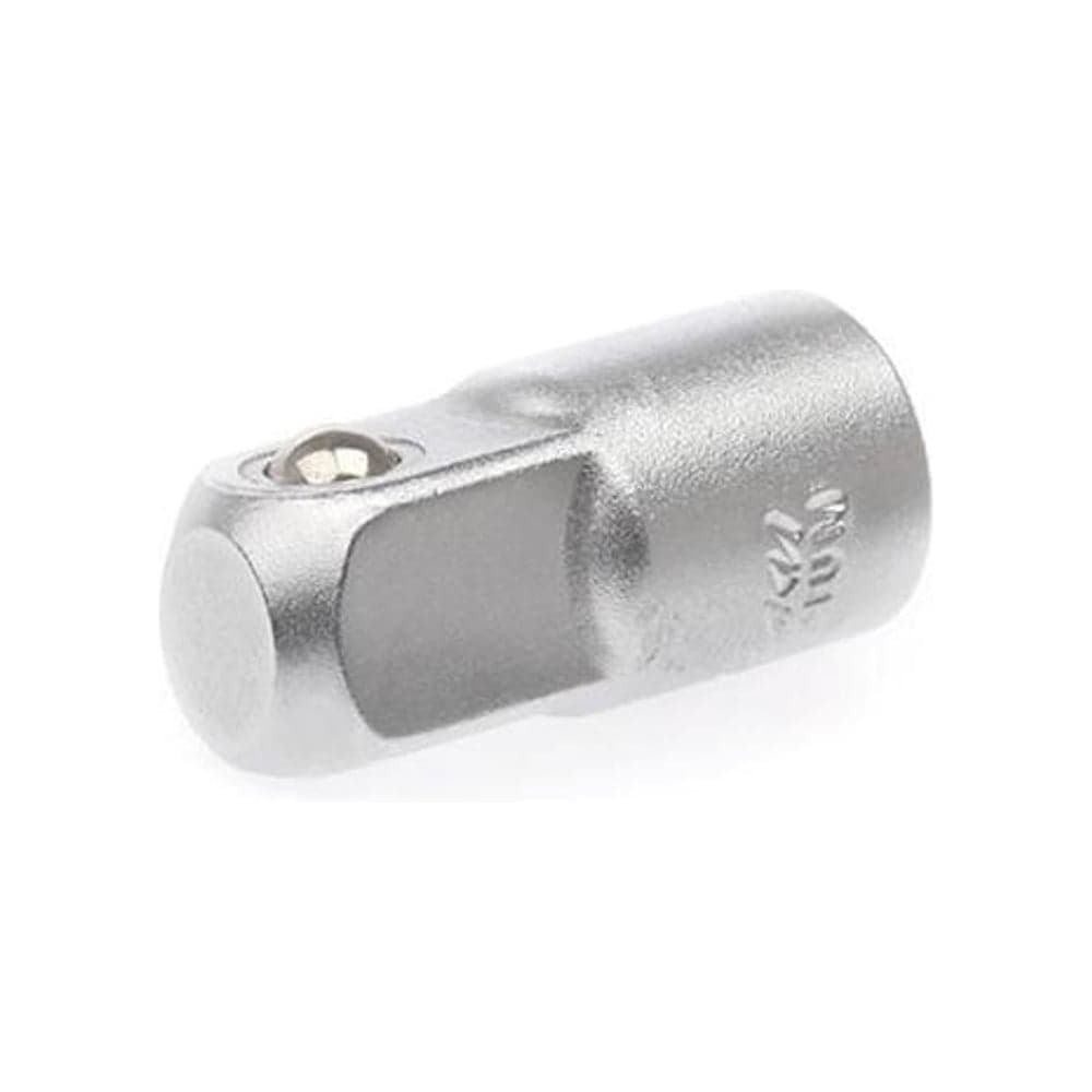 Переходник Дело Техники 1/4"F× 3/8"М 609502