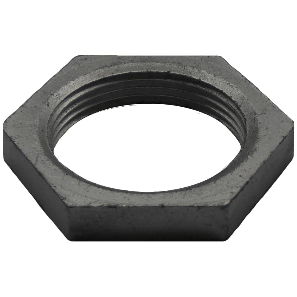 Контргайка INNOLEVEL сталь 1 1/2" ДУ 40 С