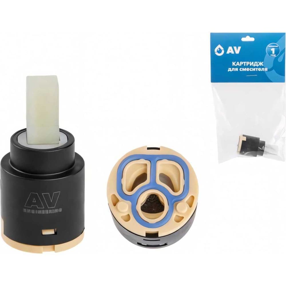 Картридж для смесителя AV Engineering D25, тип B AVSSS-087
