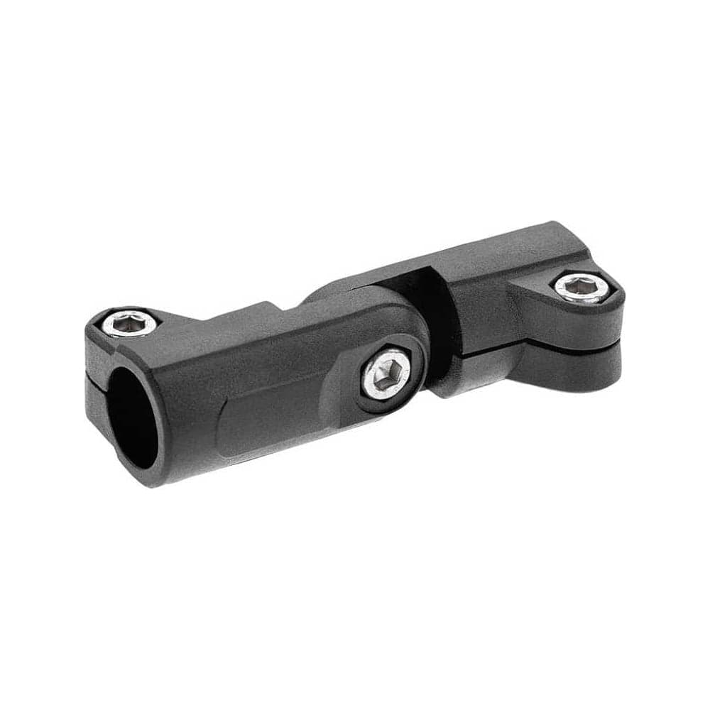 Шарнирный зажим KIPP K0489.18
