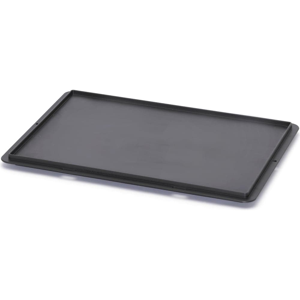 Крышка к антистатической таре (контейнеру) Дигрус 600x400 К.АнК64-Д
