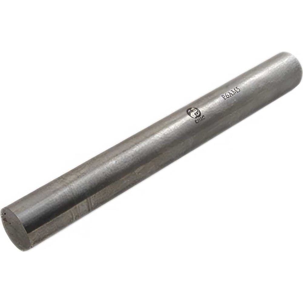 Заготовка - стержень 10x150 мм, Р6АМ5 HRC 64-66 CNIC 48517