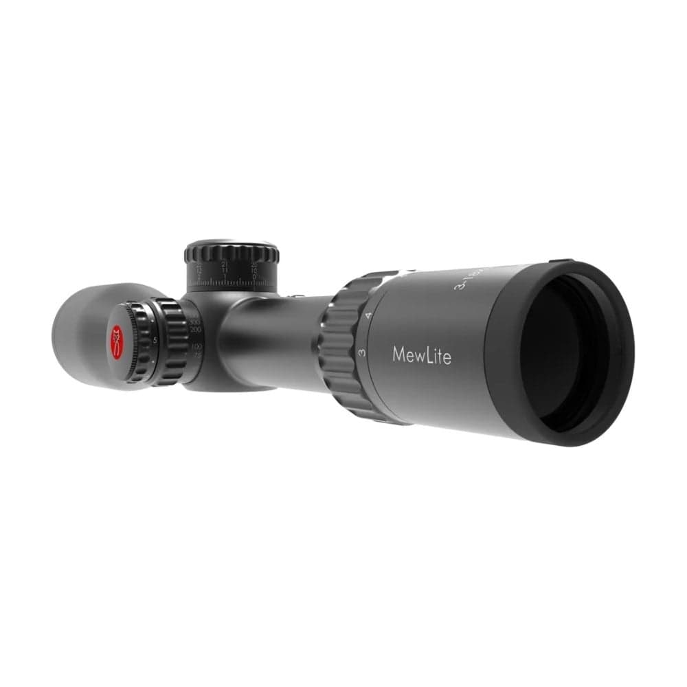 Оптический прицел Mewlite 3-18x50, FFP, 34 мм IR 61002