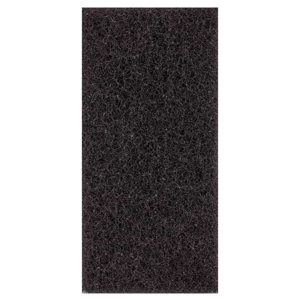 ПАД ручной, черный, 250x120 мм, категория A OZONE SAB-A12/25BLACK
