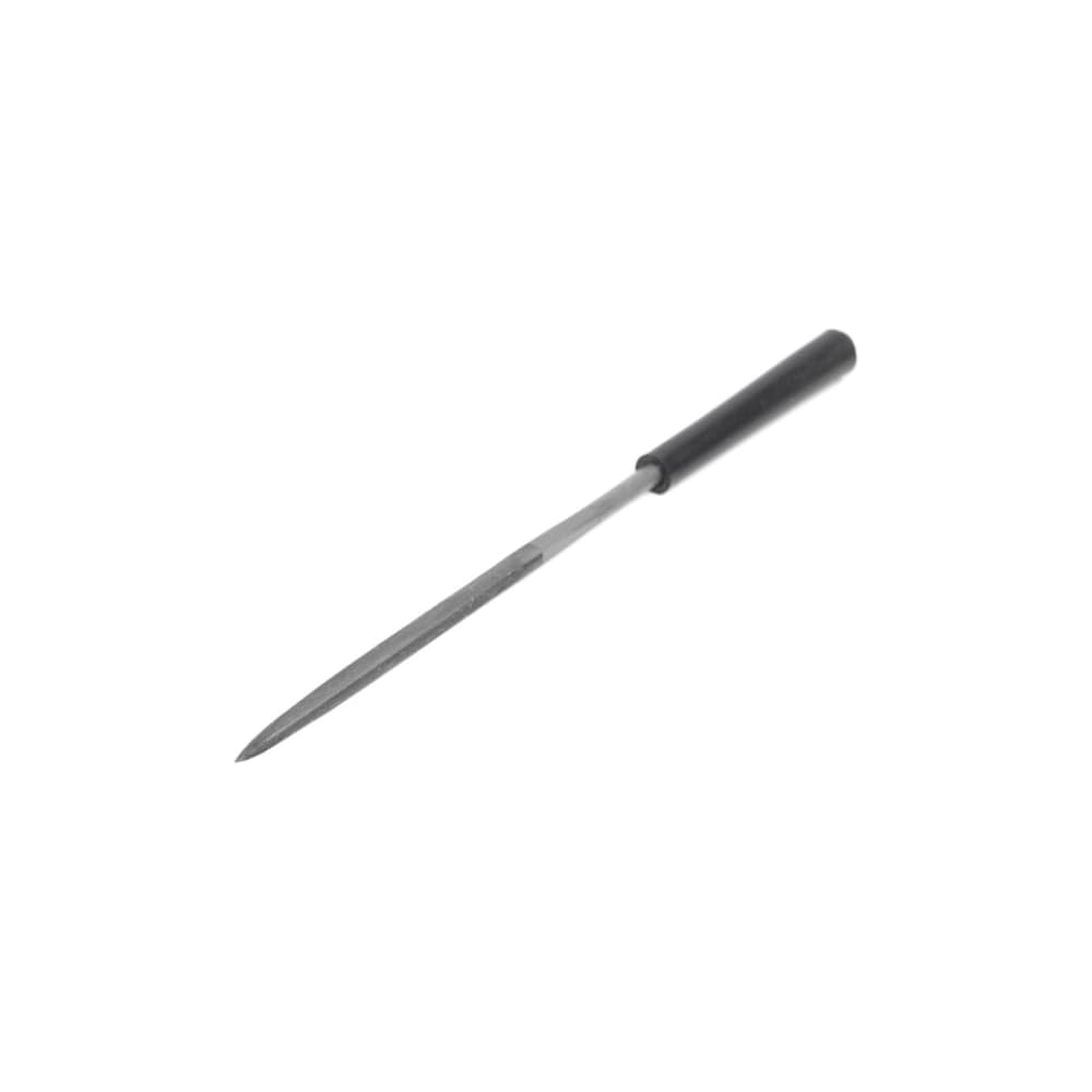 Квадратный надфиль SITOMO 160 №0 с ручкой 129695