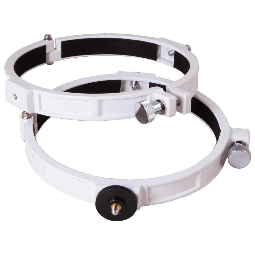 Крепежные кольца Sky-Watcher для рефлекторов 150 мм, внутренний диаметр 182 мм 70346