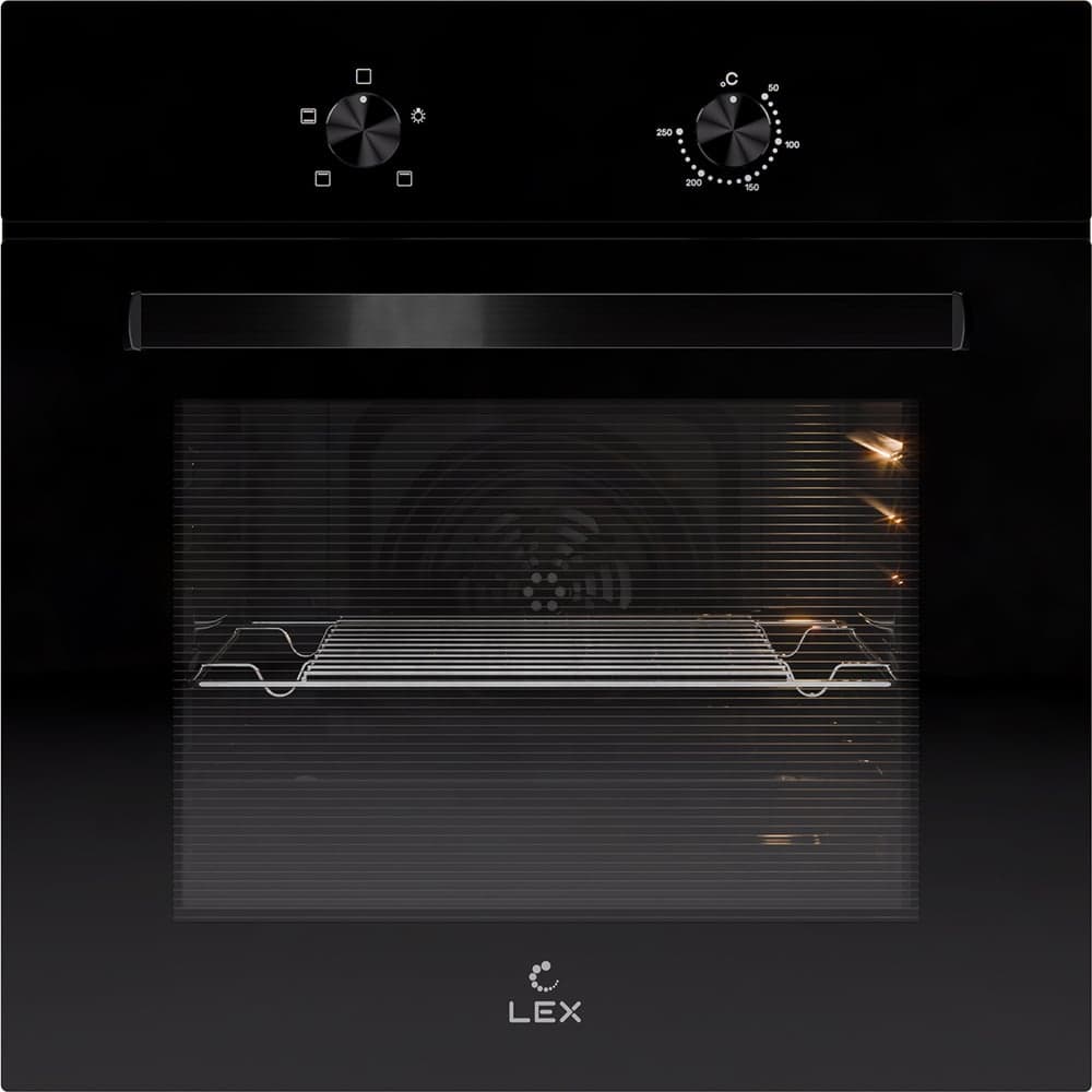 Духовой шкаф EDM 040 BBL LEX CHAO000393