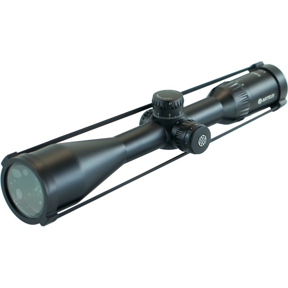 Оптический прицел ARTELV LRS 5-25x56 FFP ASL52556F