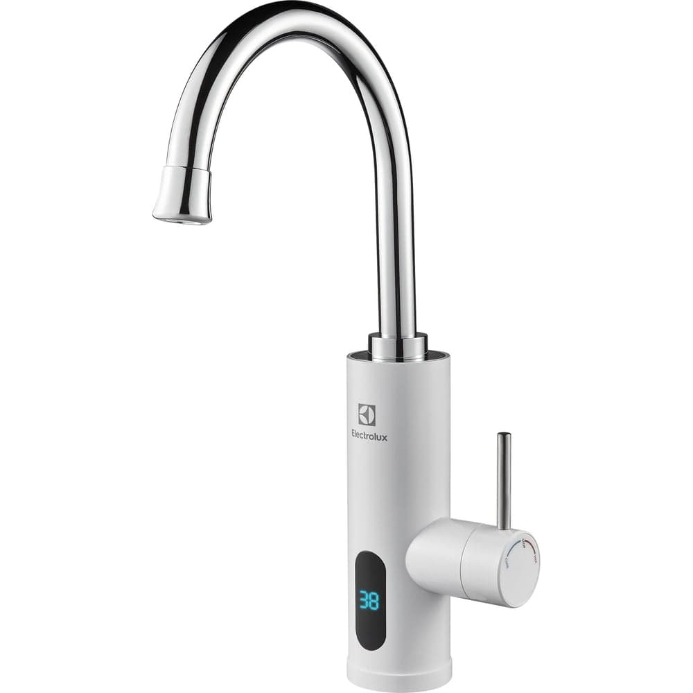 Проточный водонагреватель Electrolux Taptronic White НС-1246478