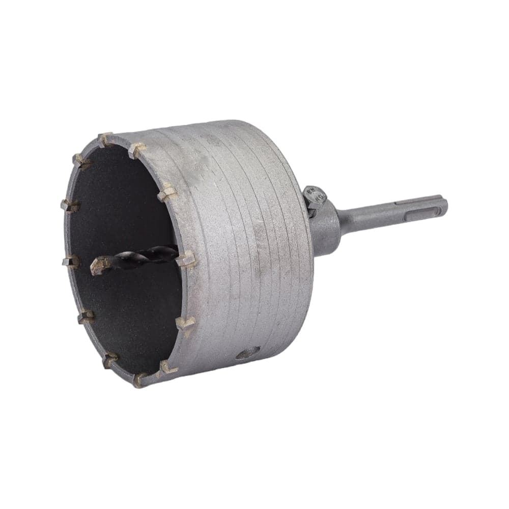 Коронка твердосплавная SDS Plus 100 мм Gigant GRD 11053